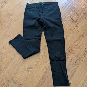 Ralph Lauren Black Denim